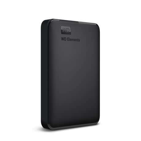 Western Digital 1.5TB External Hard Drive