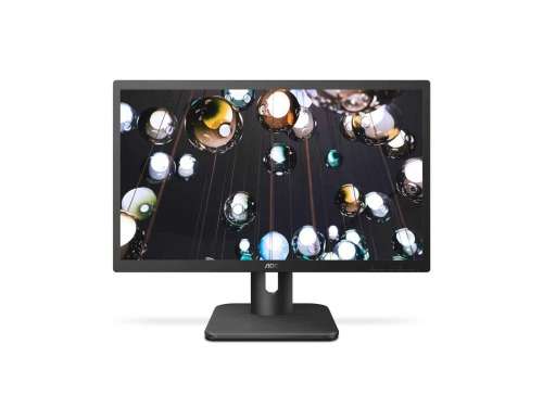 AOC 24E1H 23.8" Full HD Monitor