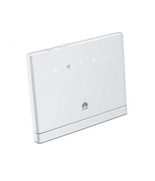 HUAWEI B315 LTE ROUTER, REFURBISHED