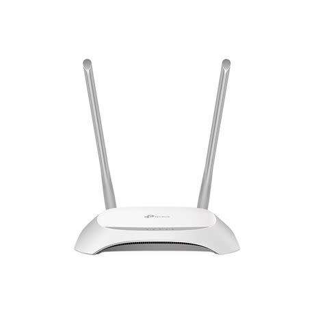 TP-Link 300Mbps Wireless N Router