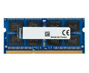 Kingston KCP3L16SS8/4 4GB  KCP3L  Notebook Memory