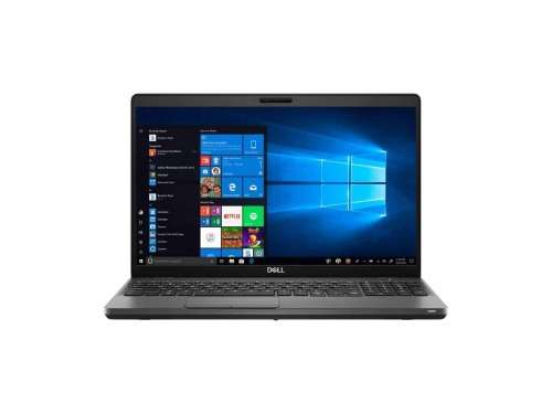 Dell Latitude 5590 I5-8350U 8GB Ram 256GB SSD 15.6'' FHD Notebook - Pre Owned