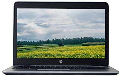 HP Elitebook 840 G3 I5-6300U 8GB Ram 256GB SSD 14.0'' FHD Notebook