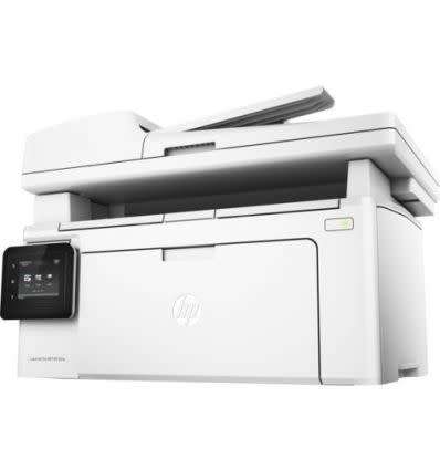 HP LaserJet Pro MFP M130fw Personal Laser Multifunction Printer