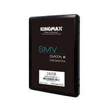 Kingmax SMV 240GB 2.5" SATA Solid State Drive
