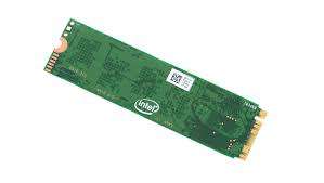 Intel SSD 660P Series SSDPEKNWQ10TB 1.0TB M.2 NVMe Solid State Drive