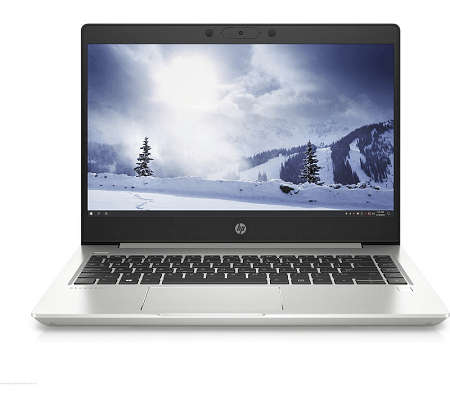 HP Elitebook 840 G6 I5-8365U 8GB Ram 256GB SSD 14.0'' FHD Notebook