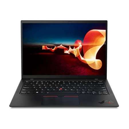 Lenovo ThinkPad X1 Carbon 9th Gen i7 11th Gen 16GB Ram 512GB SSD 14.0'' WUXGA Notebook