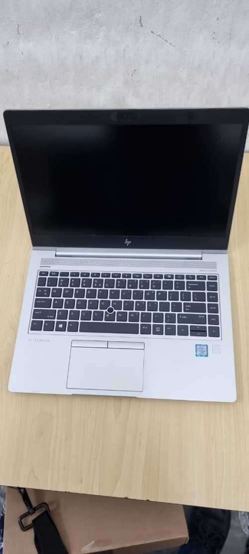 HP Elitebook 840 G6 I5-8365U 8GB Ram 256GB SSD 14.0'' FHD Notebook
