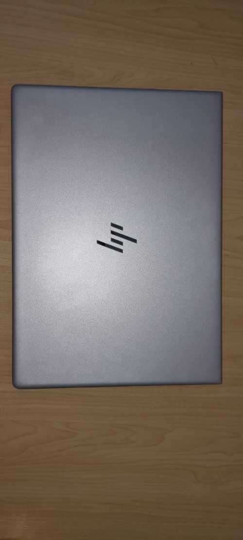 HP Elitebook 840 G6 I5-8365U 8GB Ram 256GB SSD 14.0'' FHD Notebook