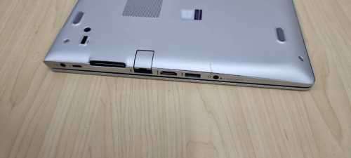 HP Elitebook 840 G6 I5-8365U 8GB Ram 256GB SSD 14.0'' FHD Notebook