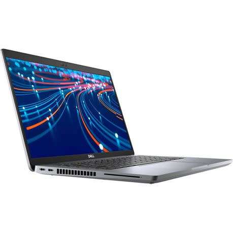 Dell Latitude 5420 I5-1135G7 16GB Ram 512GB SSD 14.0`` FHD Notebook - Demo Model