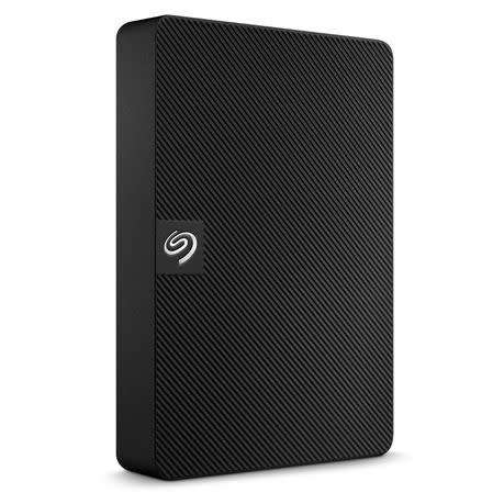 Seagate Expansion 5TB Portable Hard Drive