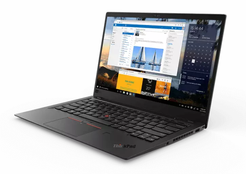 Lenovo Thinkpad X1 Carbon I5-8350U 8GB Ram 256GB 14.0''QHD Notebook