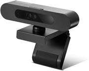 Lenovo 500 Full HD Webcam - Monitor Mounting Video camera
