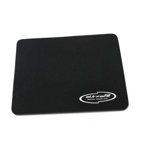 FABRIC MOUSE PAD 17.5CM X 22CM