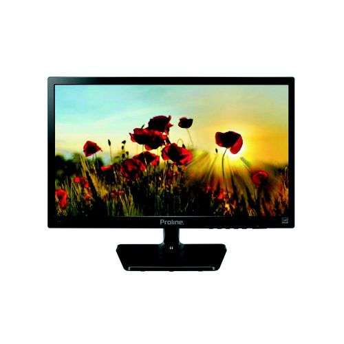 Proline P20P 19.5" LED IPS Monitor