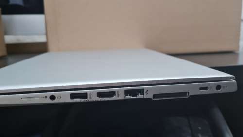 HP Elitebook 840 G5 I5-8360U 8GB Ram 256GB SSD 14.0'' FHD Notebook