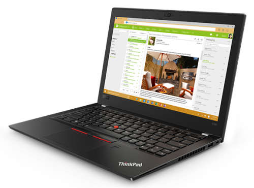 Lenovo Thinkpad X280 I5-8350U 8GB Ram 512GB SSD 12.5``HD Notebook - Pre Owned
