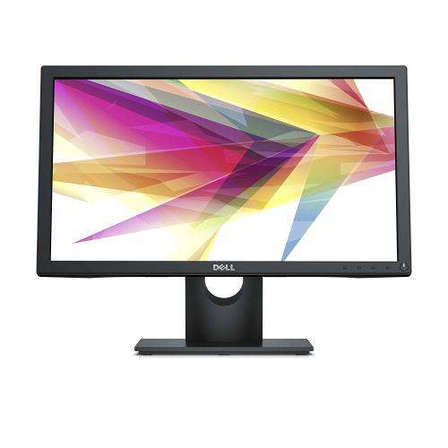 Dell E2016H 19.5" LED Monitor - Open Box