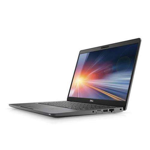 Dell Latitue 5300 I5-8365U 16GB Ram 256GB SSD 13.3''FHD Touch Notebook - Demo Model