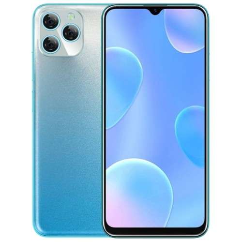 Blackview A95 6.5-inch Android 11 8GB+128GB Smartphone