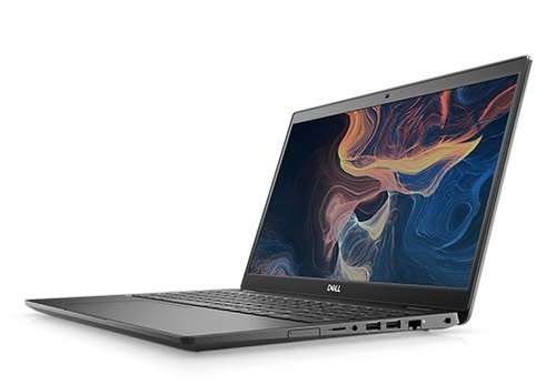 Dell Latitude 3510 I3-10110U 8GB Ram 256GB Solid State Drive 15.6``FHD Notebook - Demo Model
