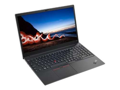 Lenovo Thinkpad E15 Gen 2 I5-1135G7 512GB Solid State Drive 16GB Ram 15.6" FHD Notebook - Demo Model