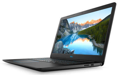 Dell G3 3579 Gaming I7-8750H 16GB Ram 512GB SSD 15.6``FHD Nvidia GTX 1050 TI Notebook