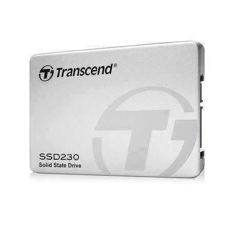 Transcend SSD230 Series 2.5` Solid State Drive  - 512GB New Oem