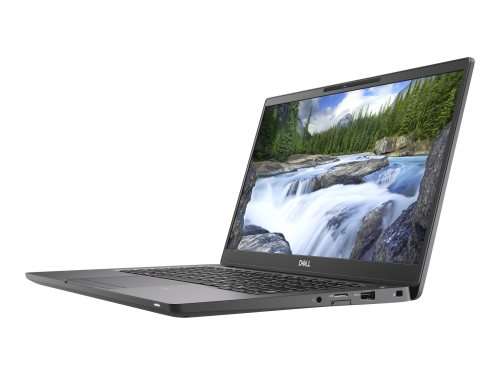 Dell latitude 7300 I5-8365U 8GB Ram 256GB Solid State Drive 13.3``FHD Notebook - New Open Box