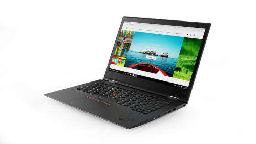 Lenovo Thinkpad X1 Carbon 6th Gen I5-8350U 8GB Ram 256GB Solid State Drive 14.0`` FHD Notebook