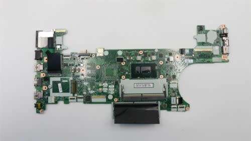 Genuine Lenovo Thinkpad Motherboard I5-8350U for Lenovo T480