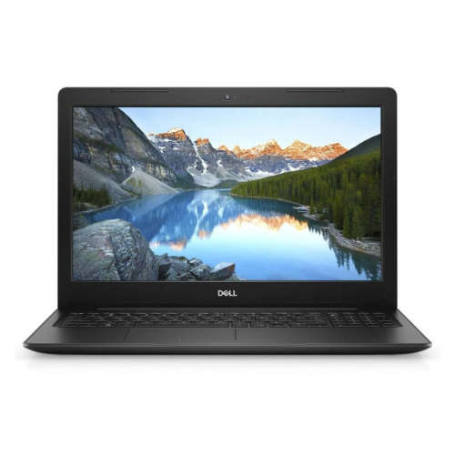 Dell Inspirion 3593 I3-1005G1 8GB Ram 256GB SSD +1TB HDD 15.6``FHD Notebook  -  New Open Box