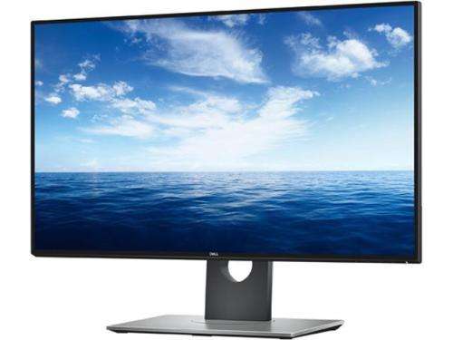 Dell U2718Q 27` 4K HDR LED IPS Monitor - New Open Box