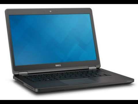 Dell Latitude E5450 Core i5  5th generation 14.0" Notebook