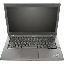Lenovo ThinkPad T440 Intel i5 14" Notebook