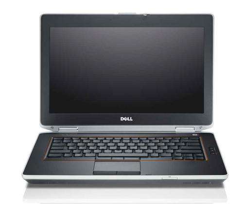Dell Latitude E6420 14-inch Notebook