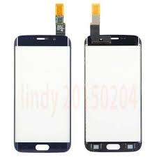 Samsung S7 Edge Front Outer Glass