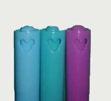 Disney Mickey Mouse Koki Pen Set of 24