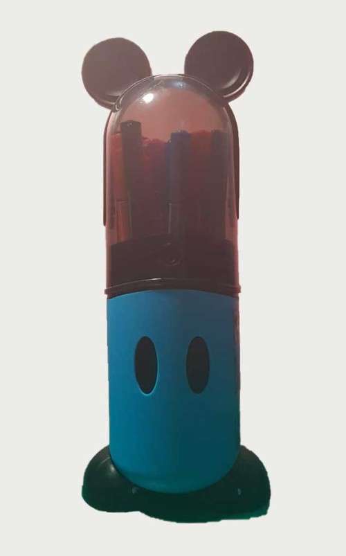 Disney Mickey Mouse Koki Pen Set of 24