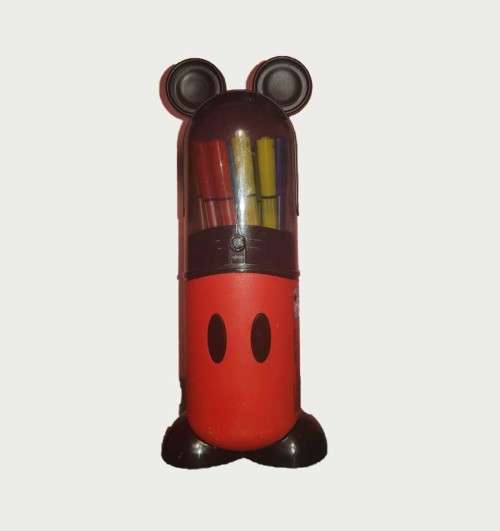 Disney Mickey Mouse Koki Pen Set of 24