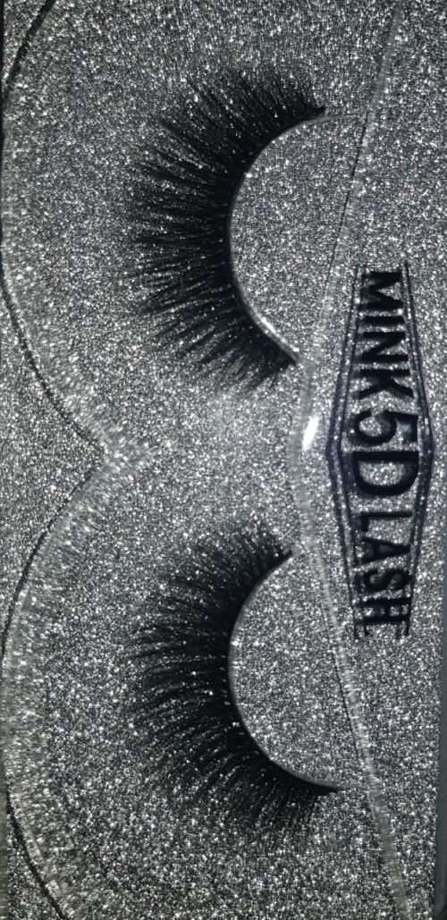 Mink Eyelashes