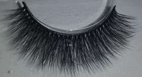 Mink Eyelashes
