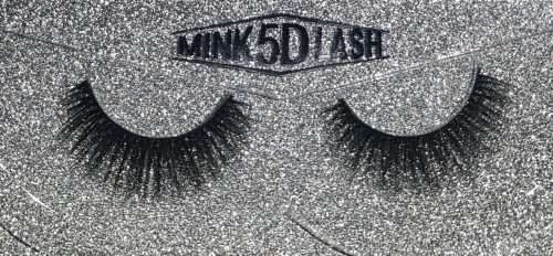 Mink Eyelashes