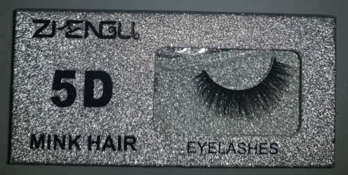 Mink Eyelashes