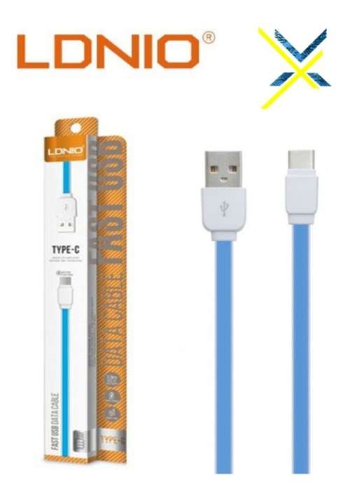 Samsung Charging Cable - Type C : PACK of 3