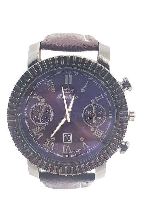 Men's Business Formal Watch