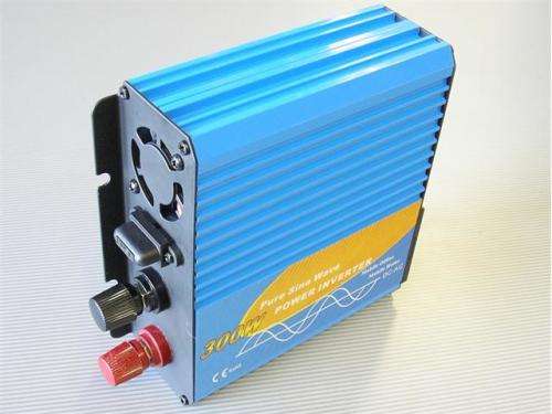 300w Pure Sinewave Inverter