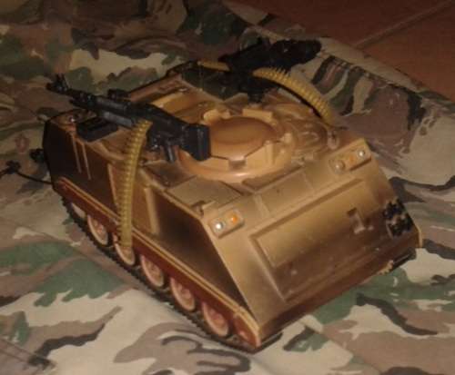 ArmyTANK